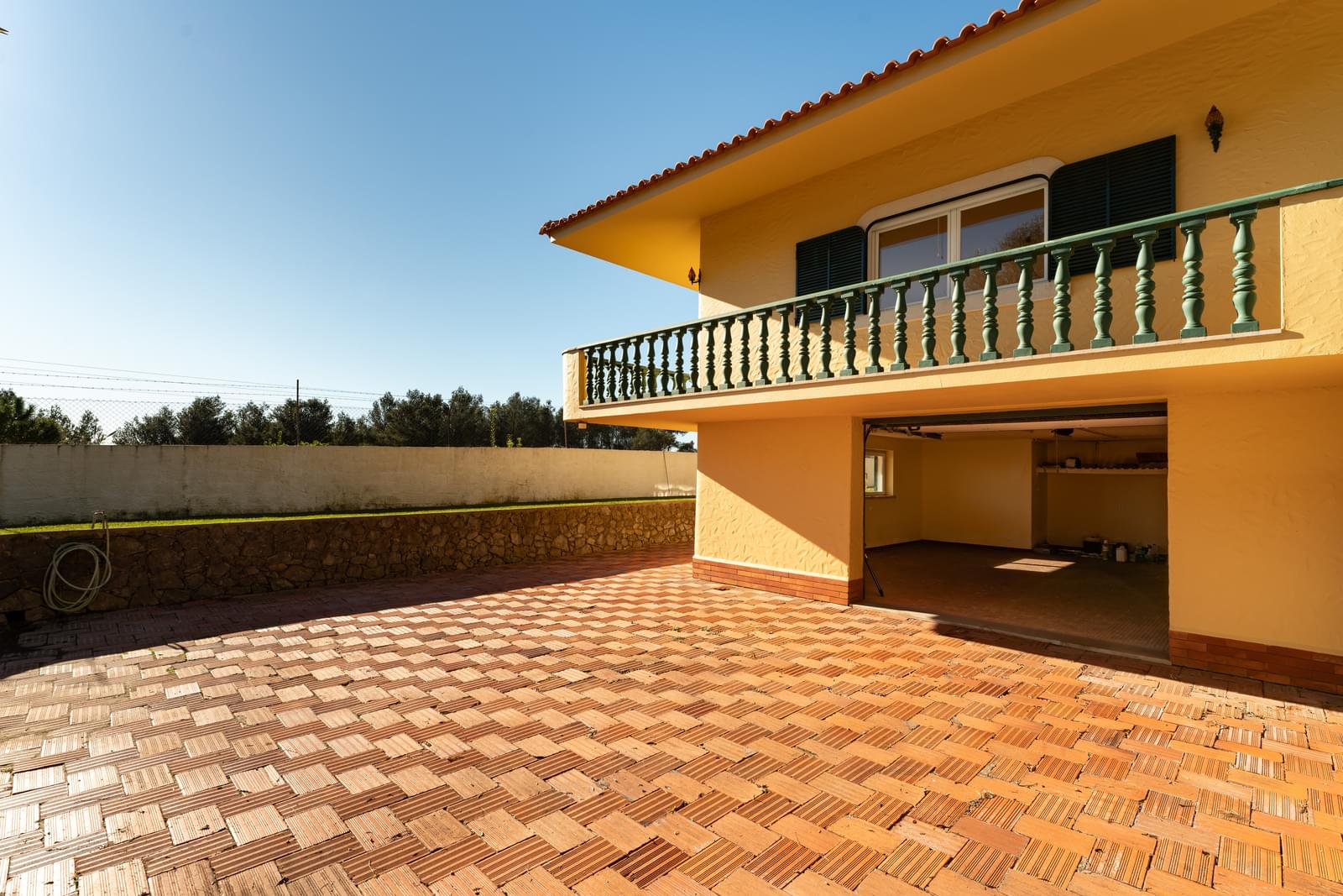 4 Bedroom Villa/Townhouse's Image 24