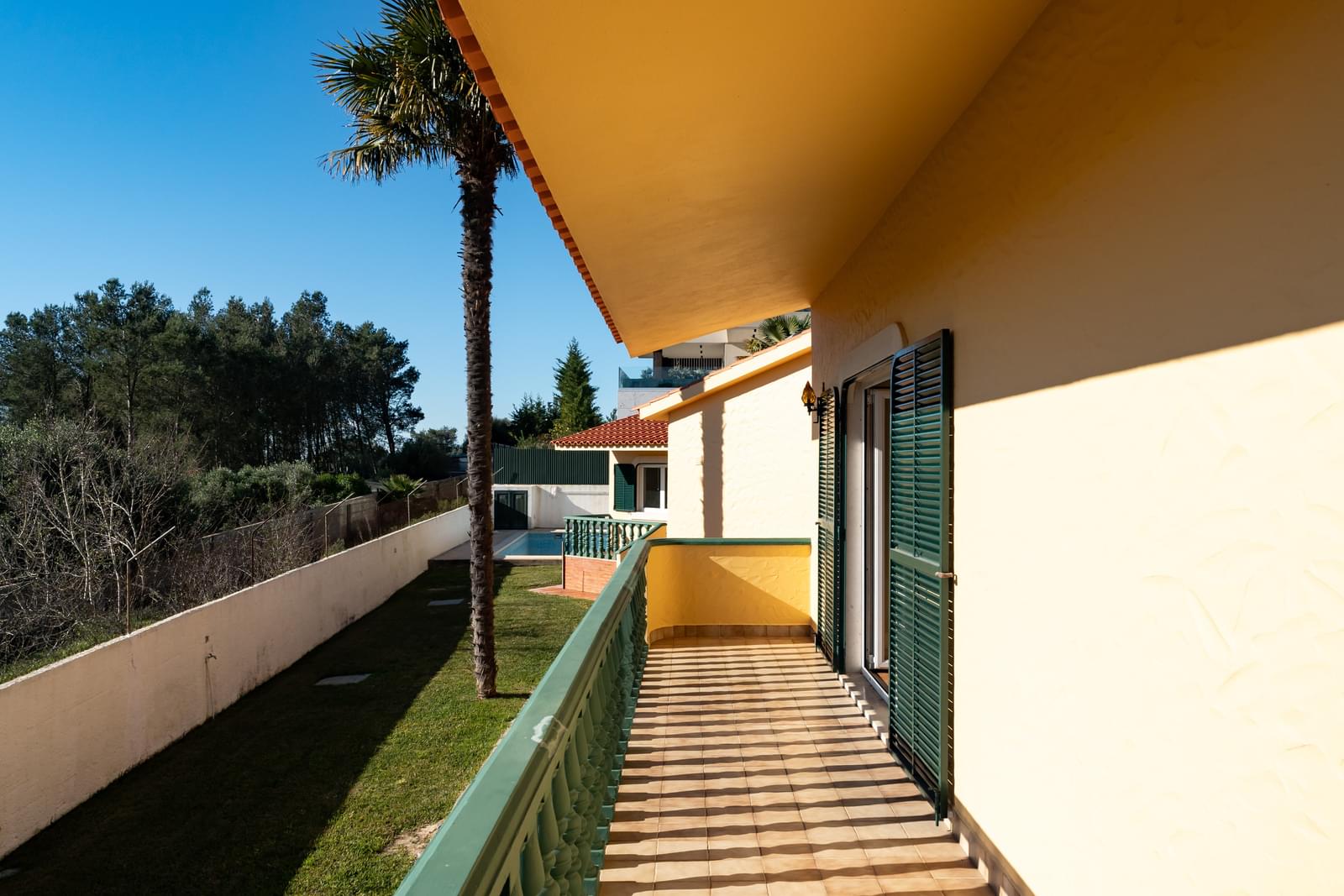 4 Bedroom Villa/Townhouse's Image 23