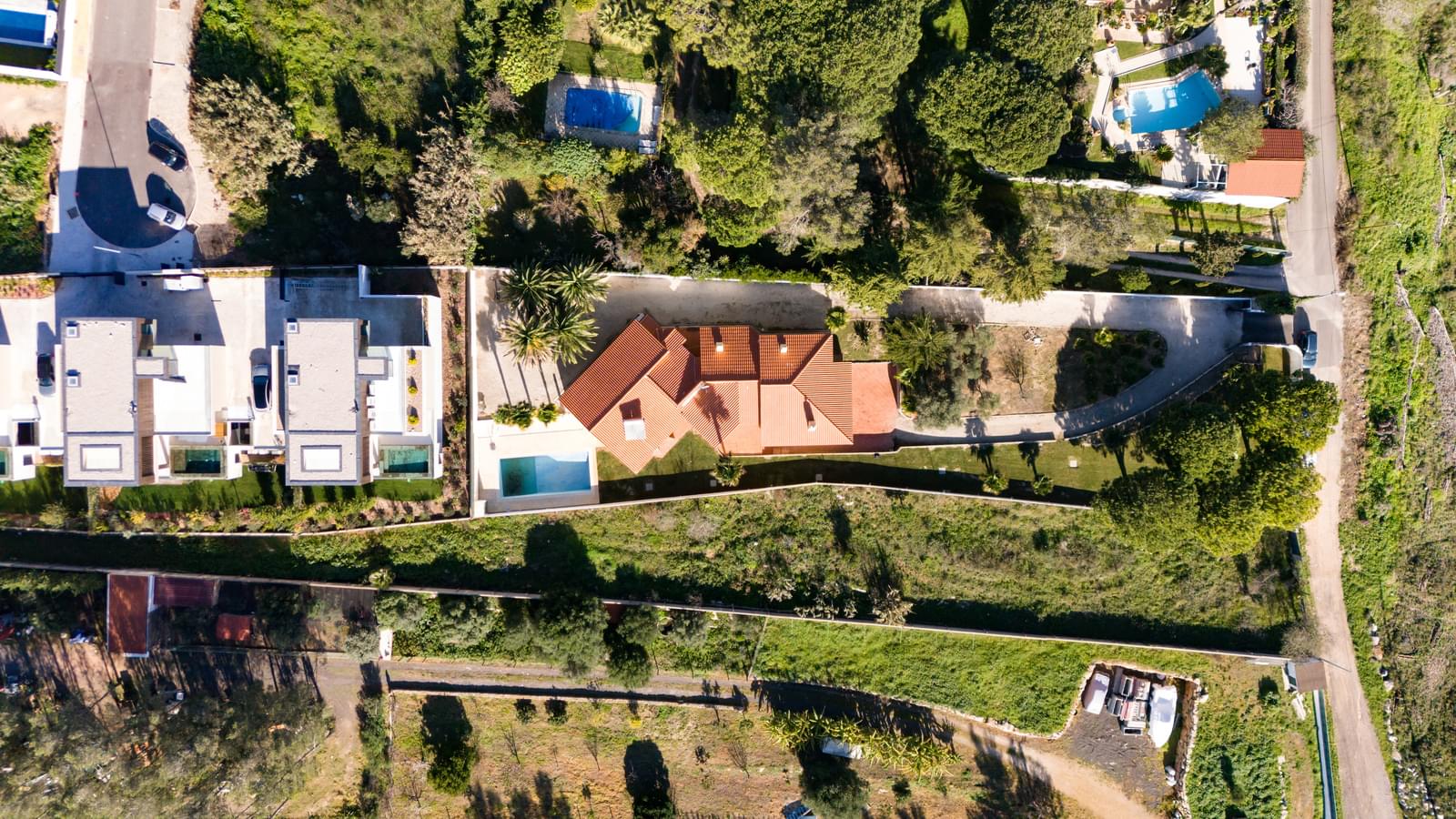 4 Bedroom Villa/Townhouse's Image 26