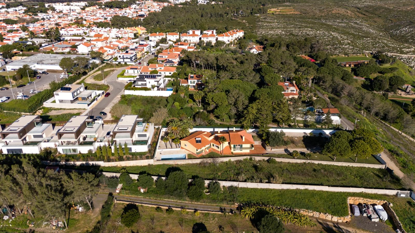 4 Bedroom Villa/Townhouse's Image 27