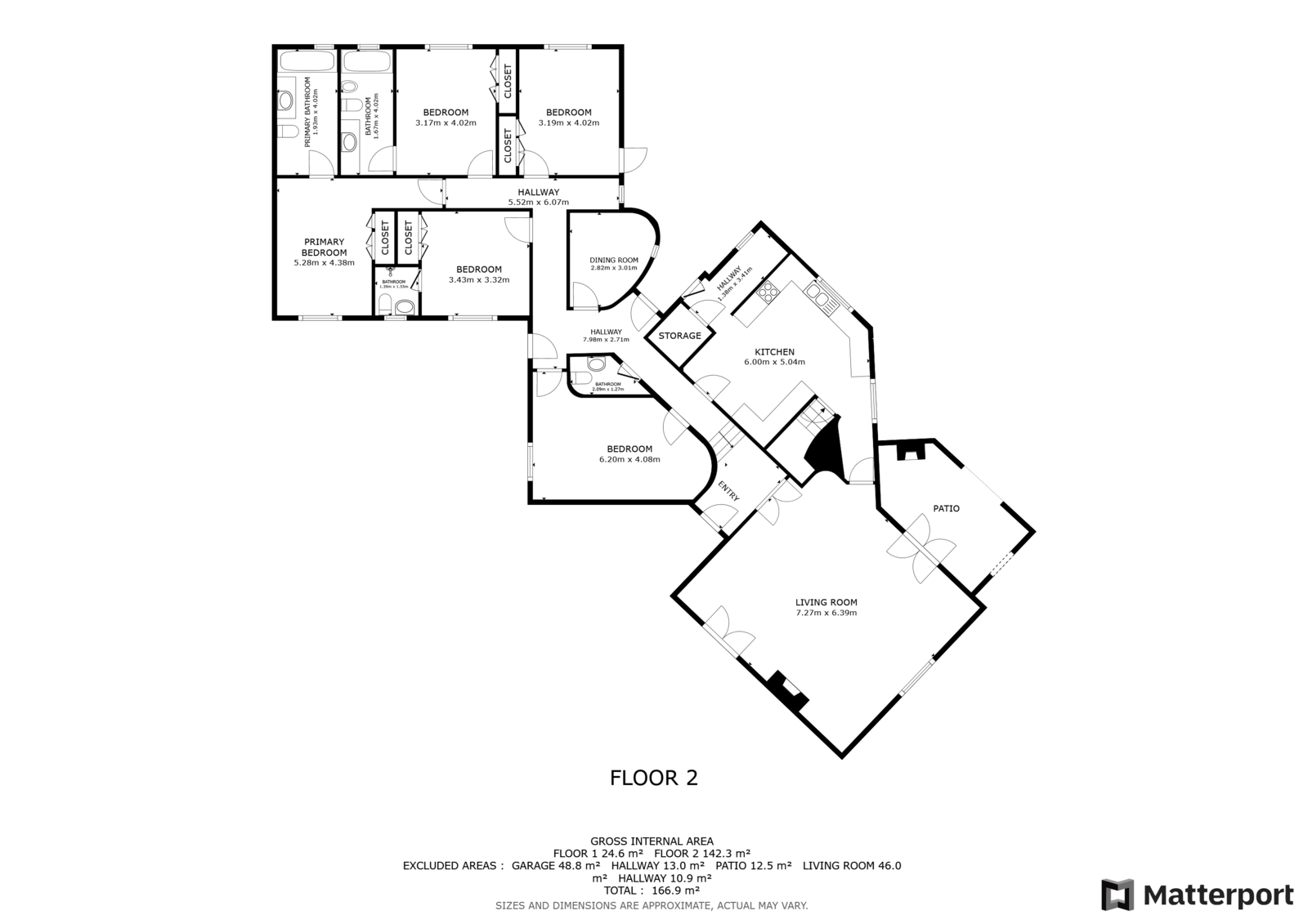 4 Bedroom Villa/Townhouse's Image 30