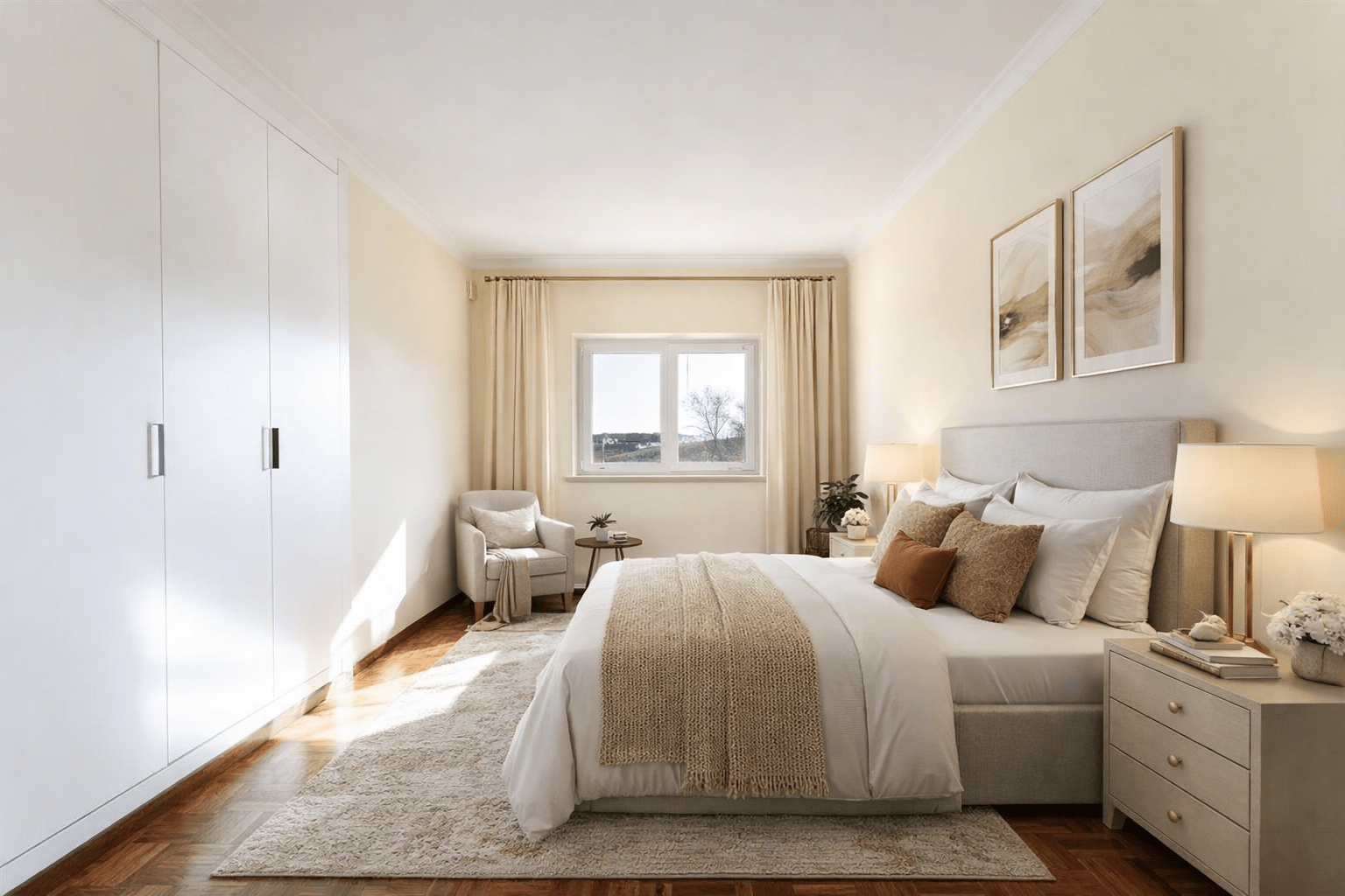 4 Bedroom Villa/Townhouse's Image 14