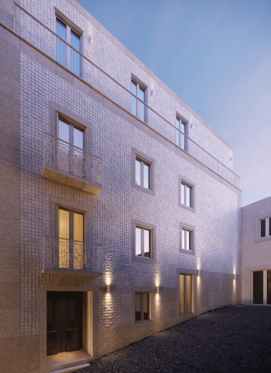 6 Bedroom House with swimming pool, Avenida da Liberdade, Lisboa 2689072543