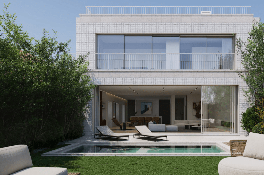 6 Bedroom House with swimming pool, Avenida da Liberdade, Lisboa 2689072543