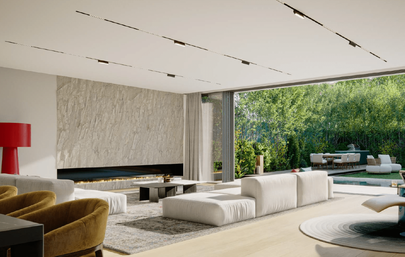 Moradia T6 com piscina, Avenida da Liberdade, Lisboa - Imagem 7