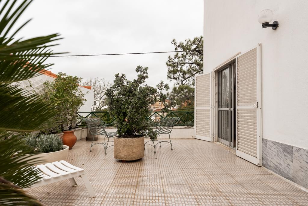 5 Bedroom Detached house with garden, Pau Gordo, Cascais 1981781136