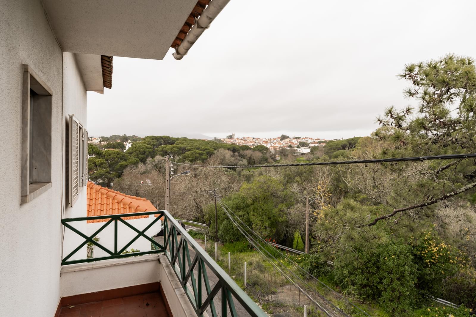 Moradia Isolada T5 com jardim, Pau Gordo, Cascais - Imagem 24