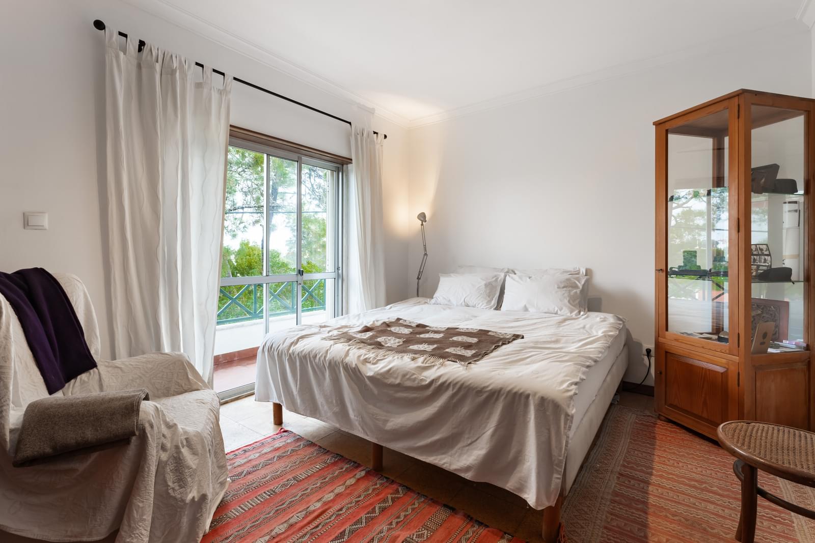 Moradia Isolada T5 com jardim, Pau Gordo, Cascais - Imagem 18
