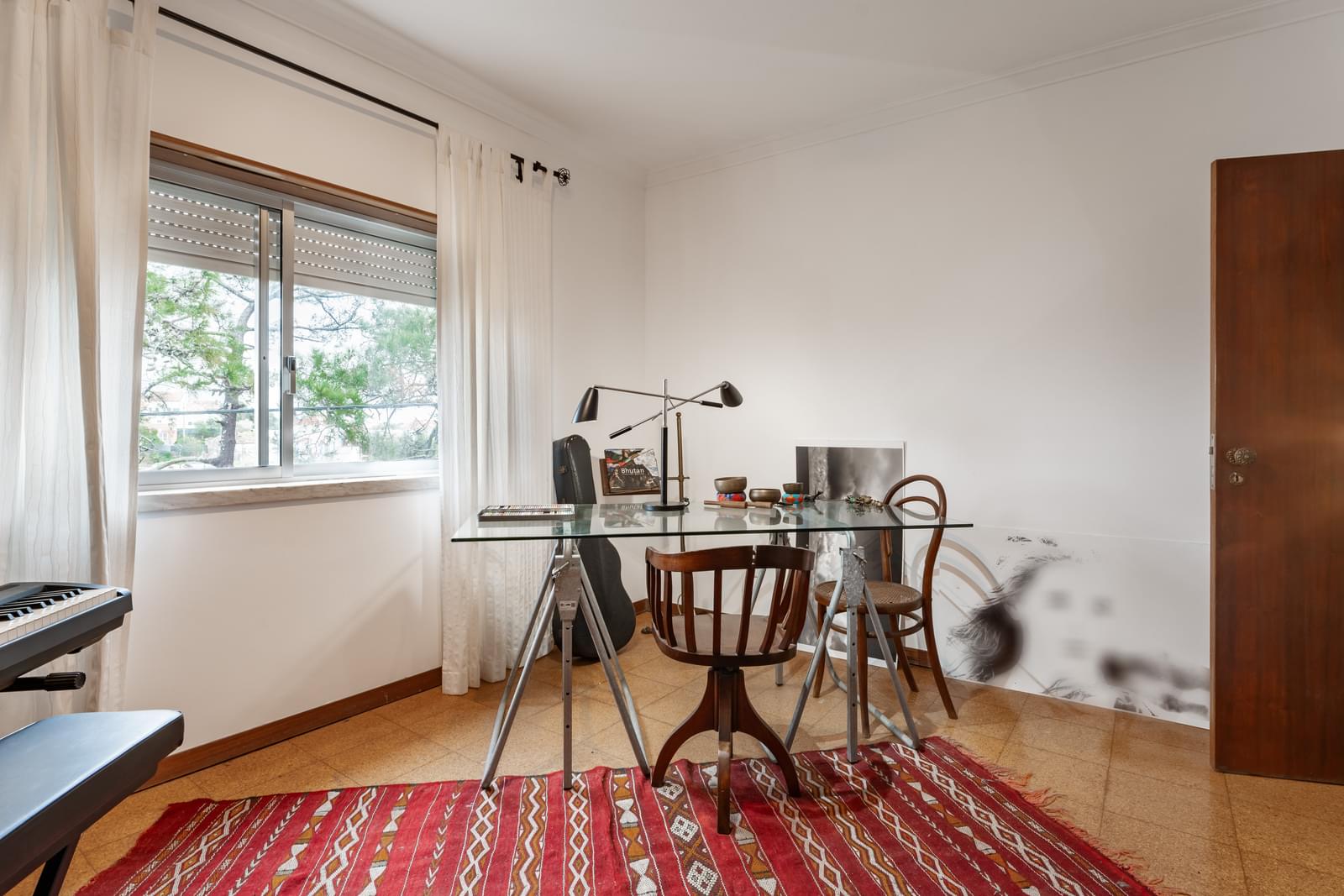 Moradia Isolada T5 com jardim, Pau Gordo, Cascais - Imagem 21