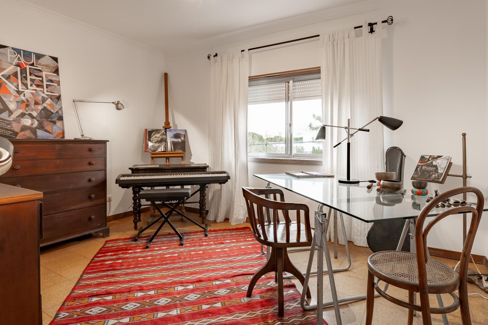 Moradia Isolada T5 com jardim, Pau Gordo, Cascais - Imagem 22