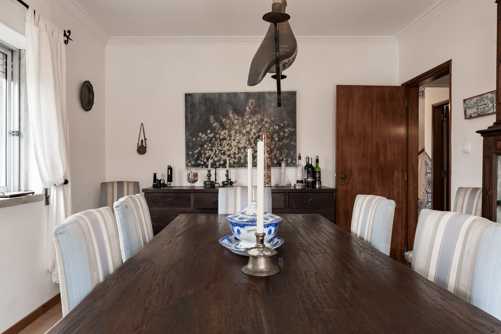 Moradia Isolada T5 com jardim, Pau Gordo, Cascais - Imagem 15