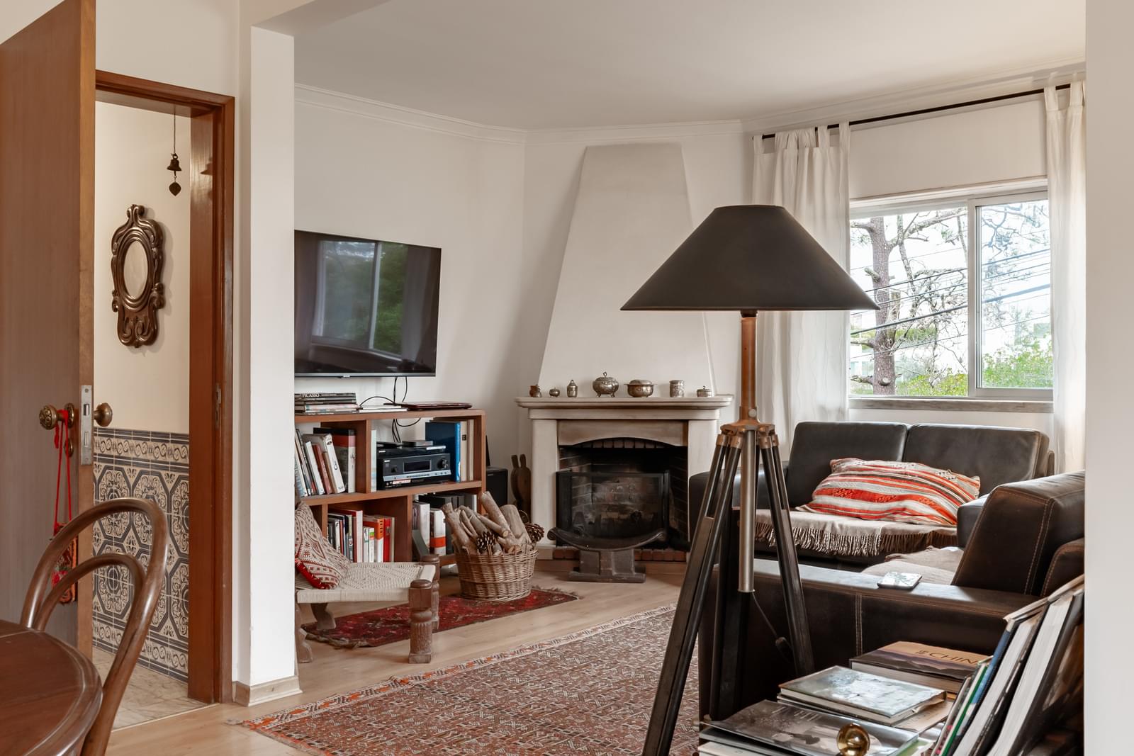 Moradia Isolada T5 com jardim, Pau Gordo, Cascais - Imagem 16