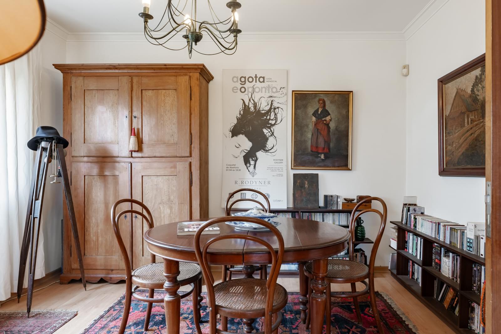 Moradia Isolada T5 com jardim, Pau Gordo, Cascais - Imagem 9