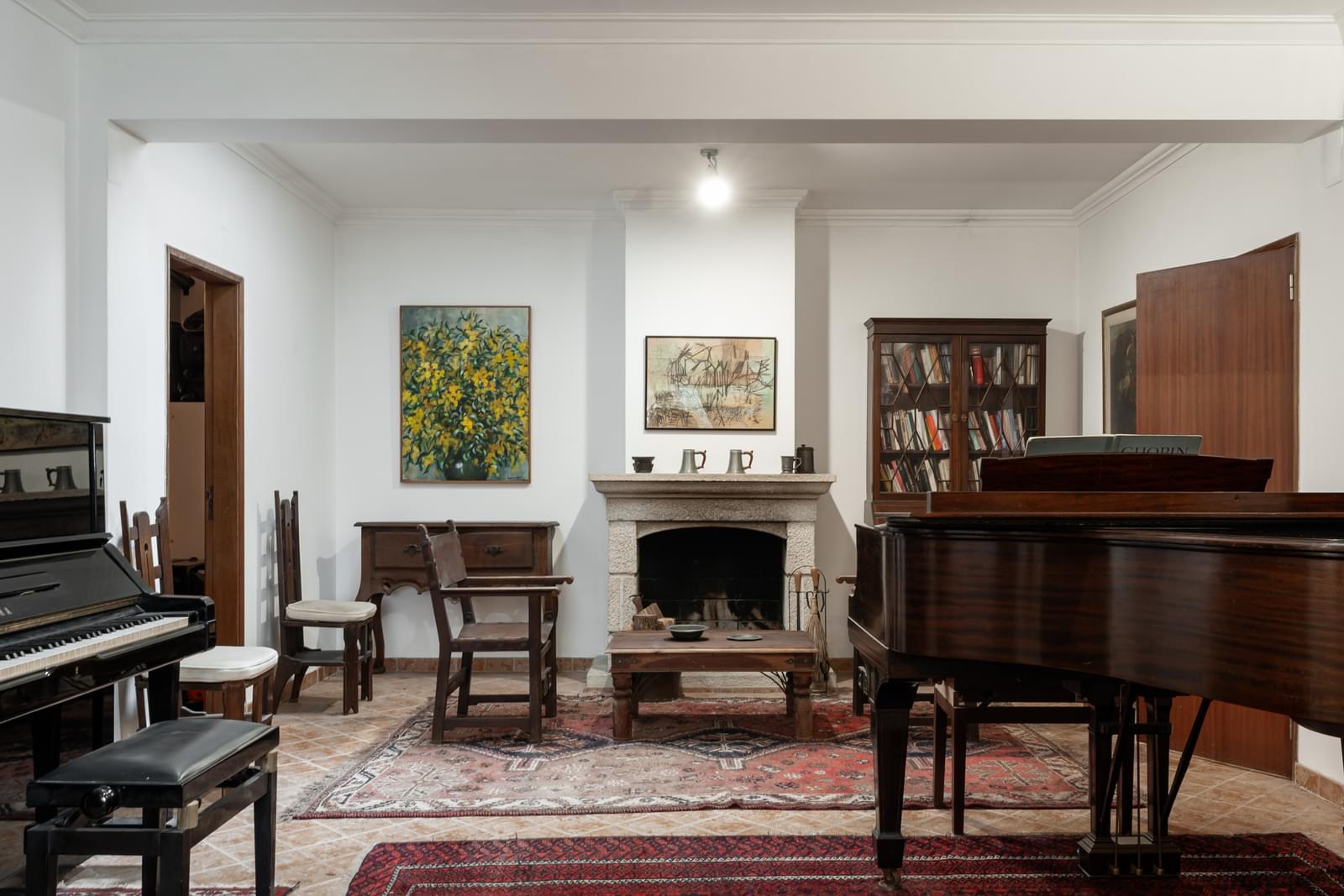 Moradia Isolada T5 com jardim, Pau Gordo, Cascais - Imagem 10
