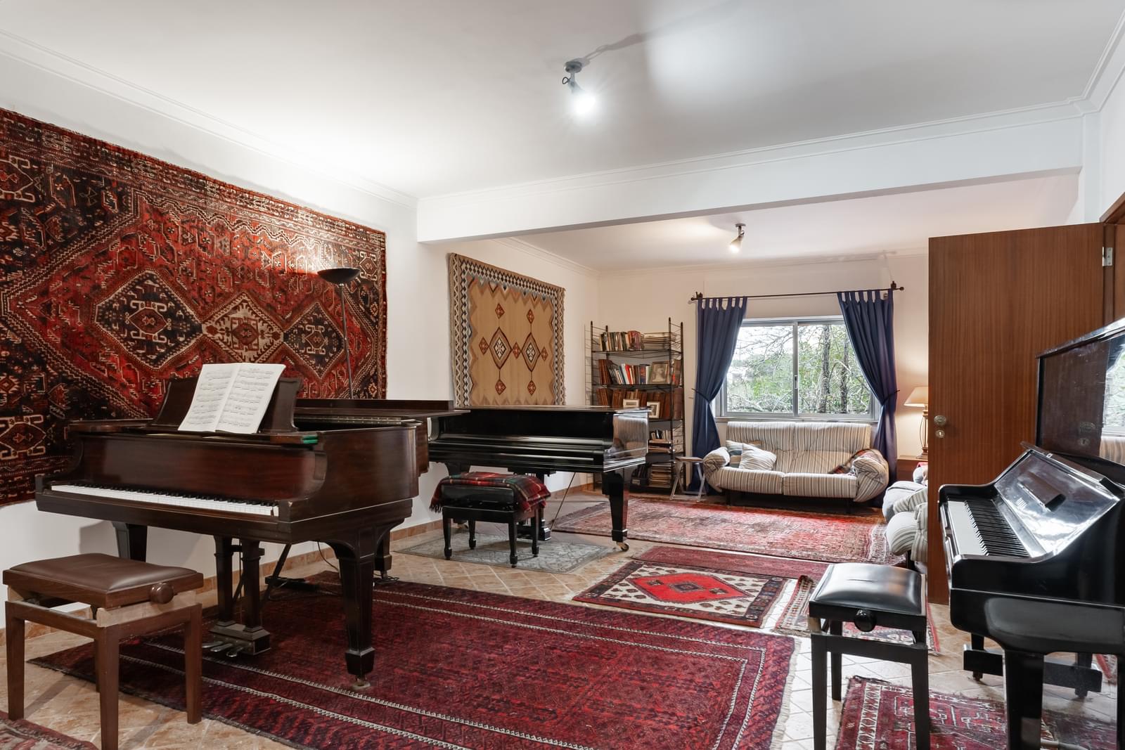 Moradia Isolada T5 com jardim, Pau Gordo, Cascais - Imagem 12