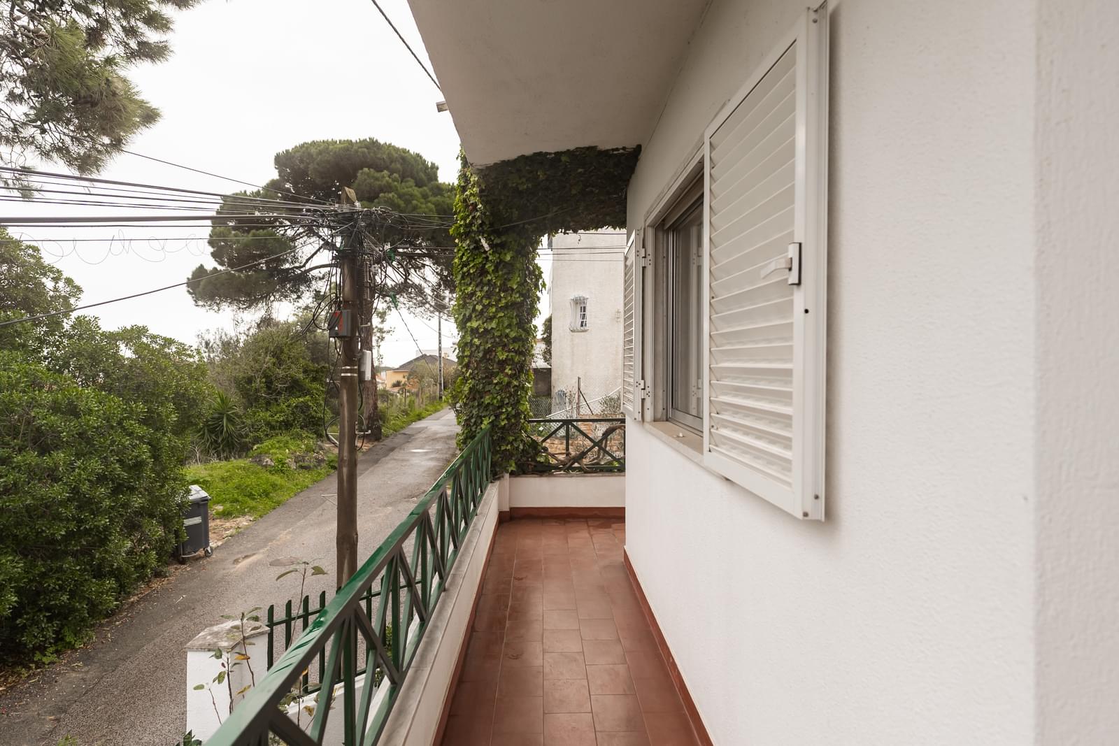 Moradia Isolada T5 com jardim, Pau Gordo, Cascais - Imagem 27