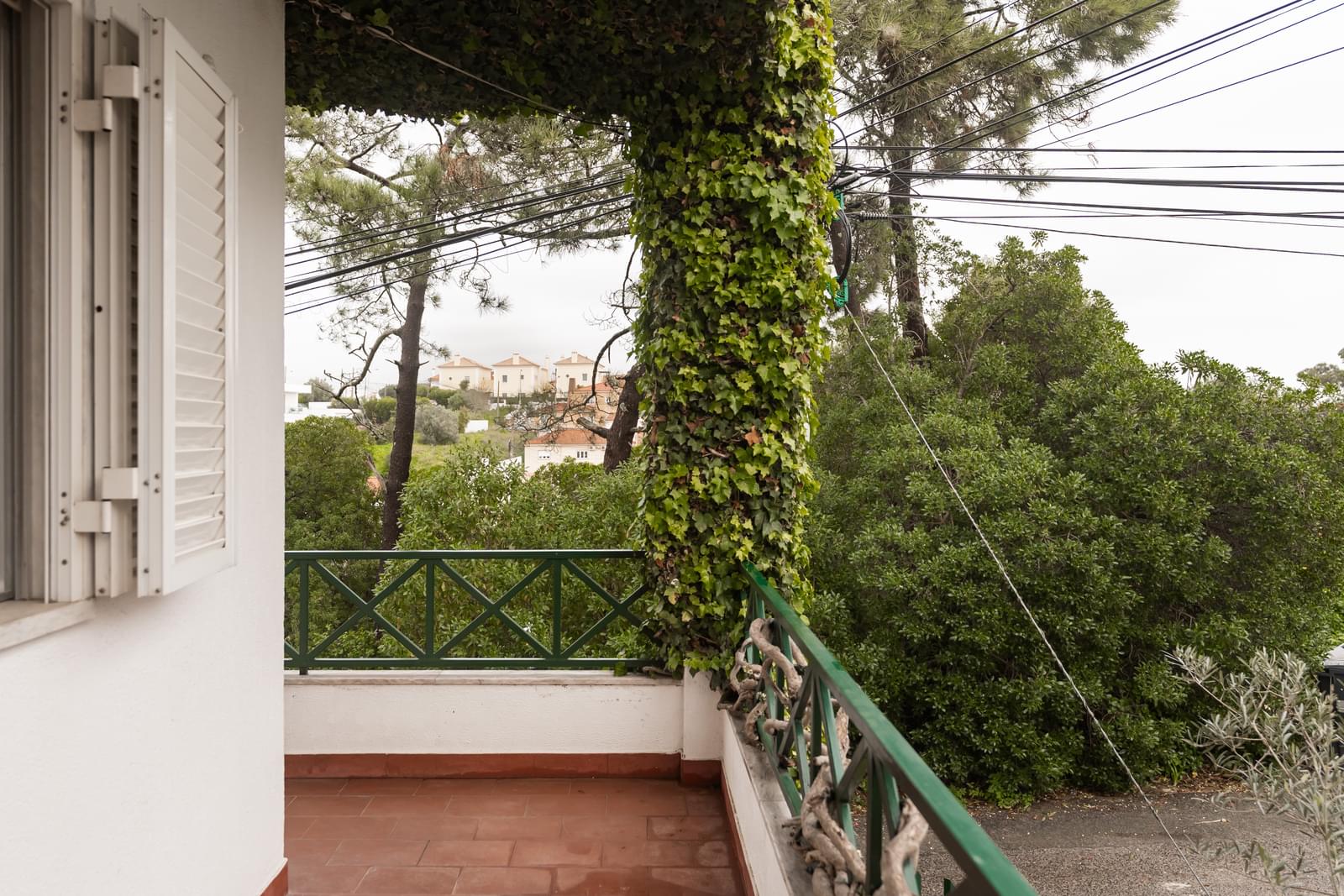 Moradia Isolada T5 com jardim, Pau Gordo, Cascais - Imagem 28