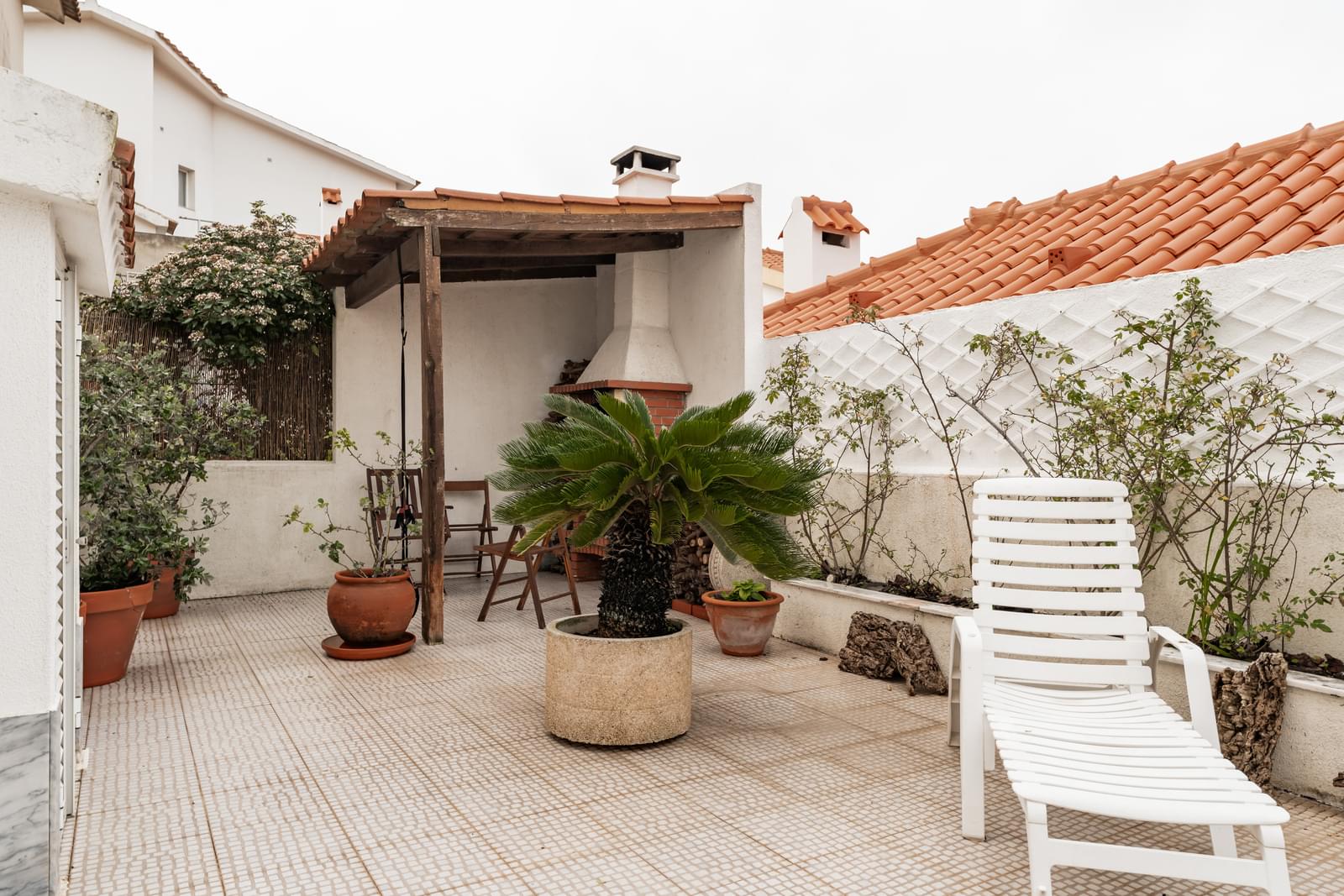 Moradia Isolada T5 com jardim, Pau Gordo, Cascais - Imagem 4
