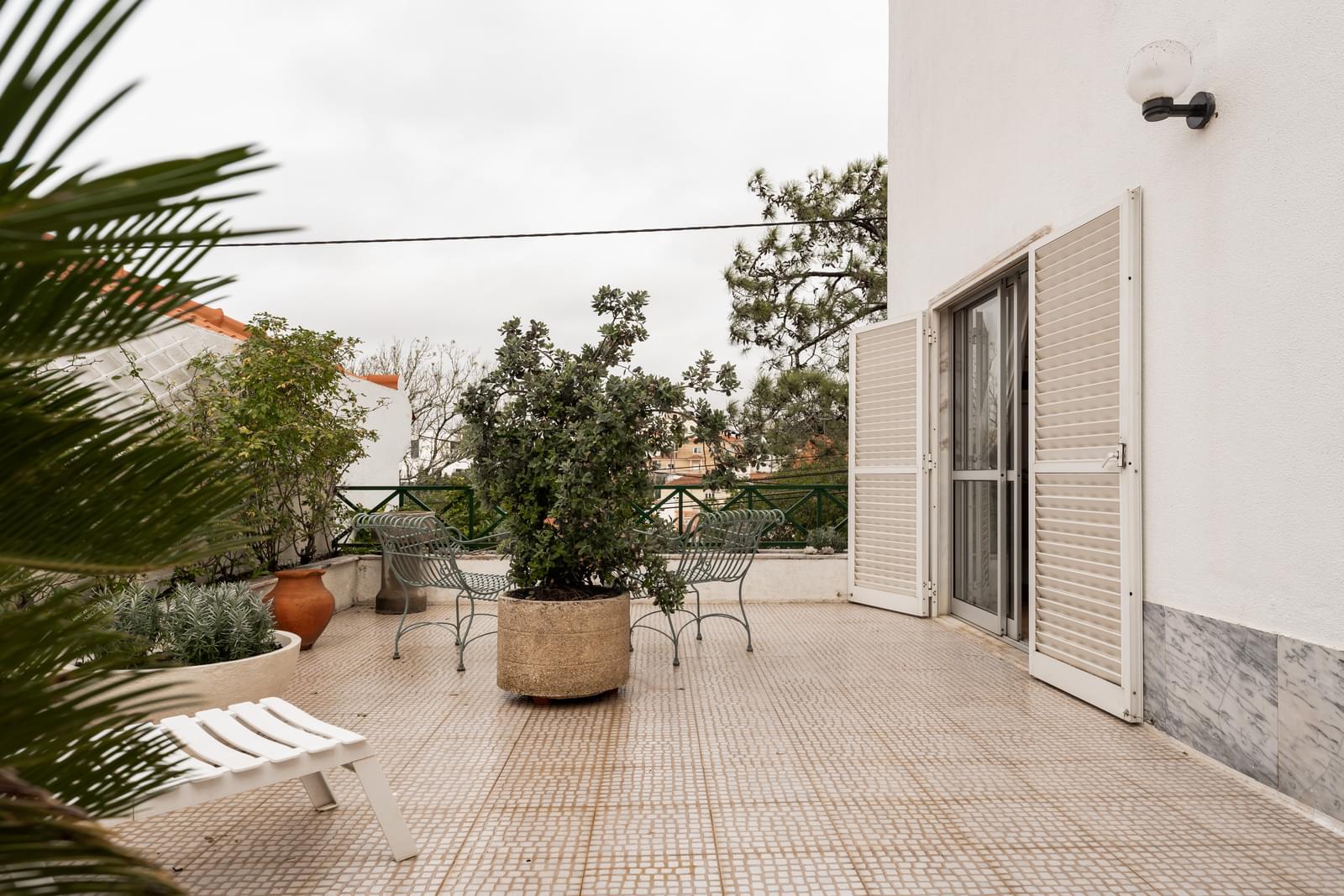 Moradia Isolada T5 com jardim, Pau Gordo, Cascais - Imagem 5
