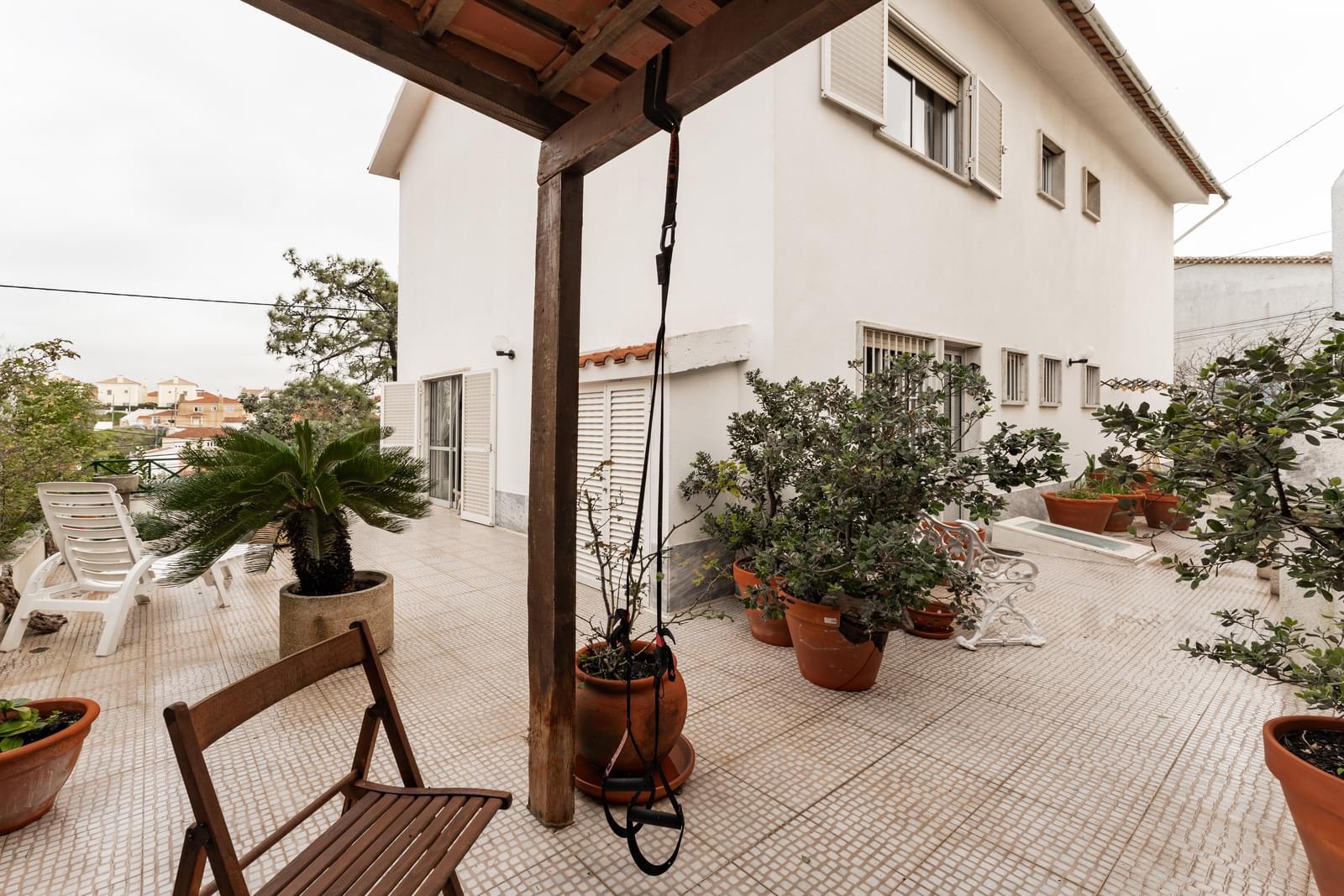 Moradia Isolada T5 com jardim, Pau Gordo, Cascais - Imagem 3