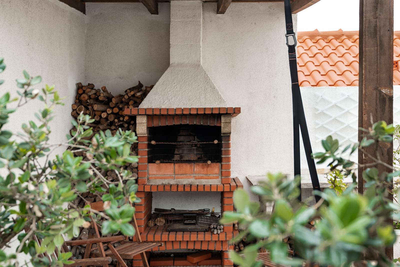 Moradia Isolada T5 com jardim, Pau Gordo, Cascais - Imagem 6