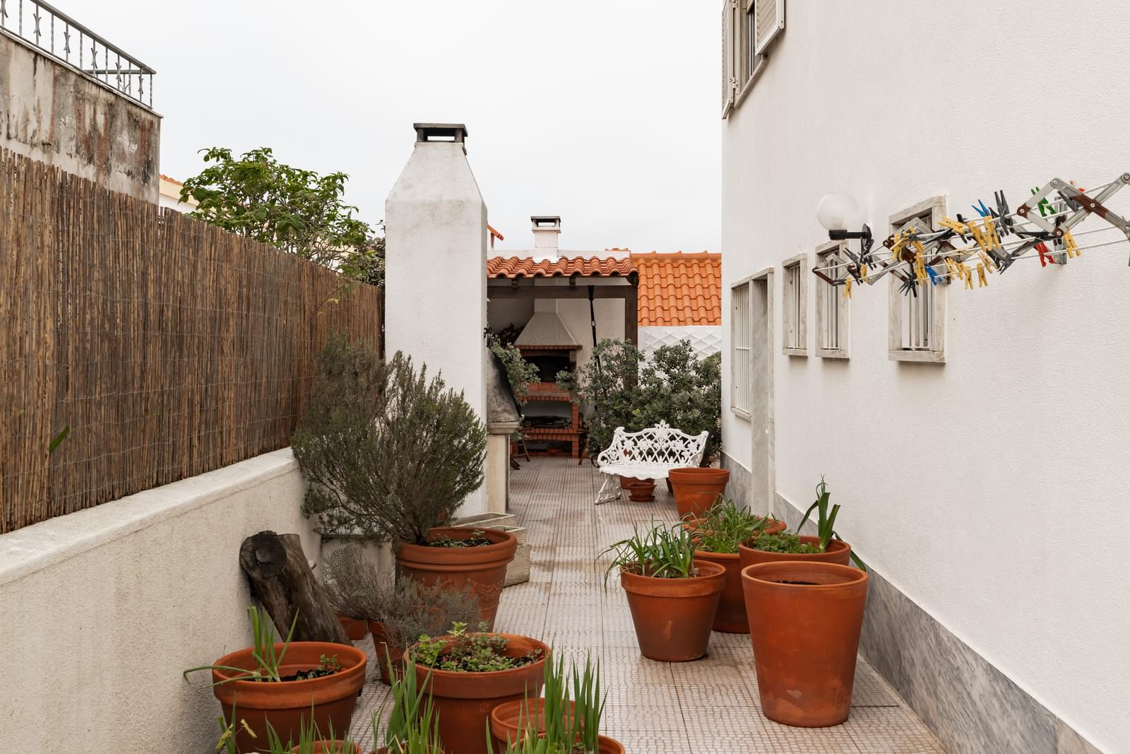 Moradia Isolada T5 com jardim, Pau Gordo, Cascais - Imagem 7