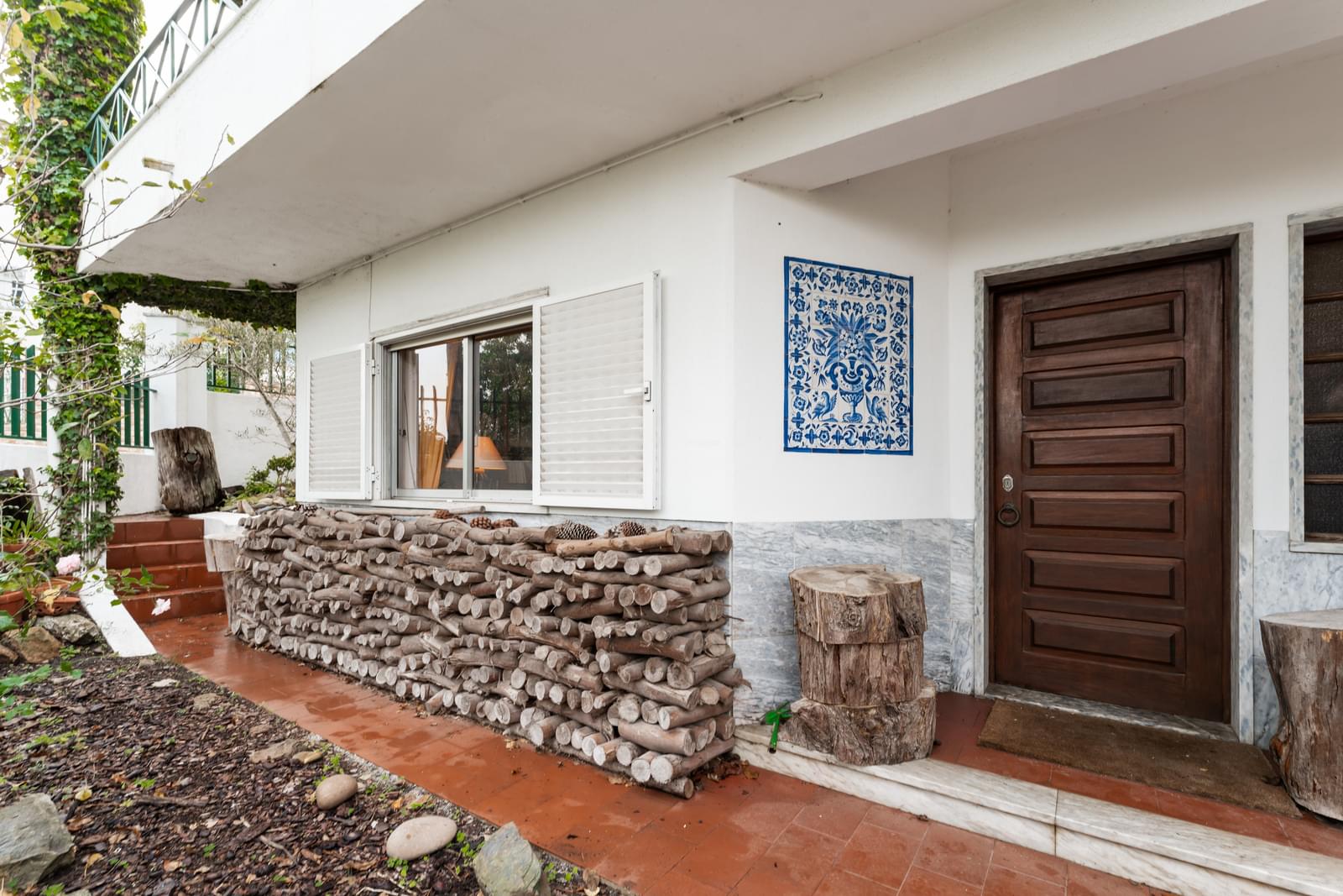 Moradia Isolada T5 com jardim, Pau Gordo, Cascais - Imagem 2