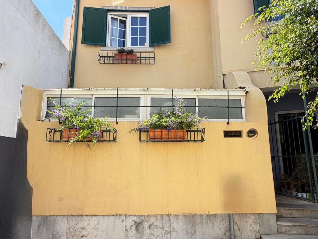 5 Bedroom House with a view, Centro Cascais, Cascais