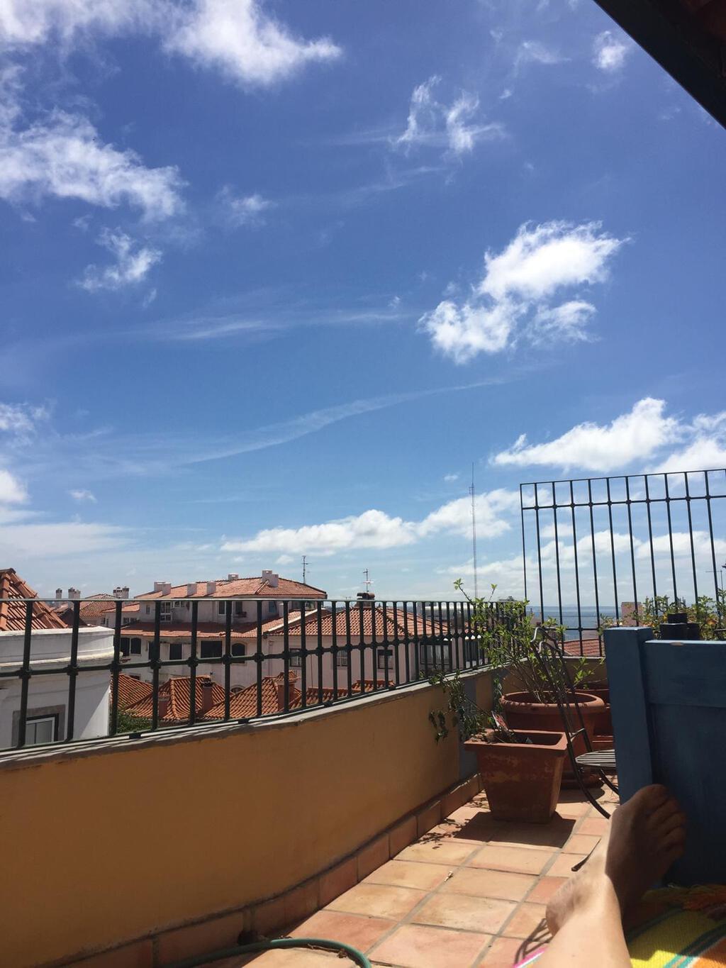 5 Bedroom House with a view, Centro Cascais, Cascais 1066272810