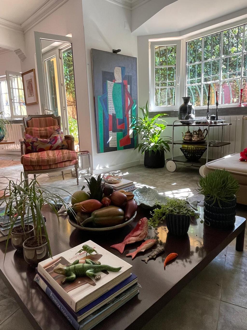 5 Bedroom House with a view, Centro Cascais, Cascais 1066272810