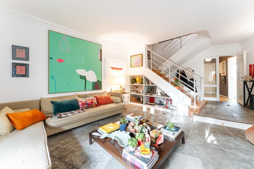 5 Bedroom House with a view, Centro Cascais, Cascais