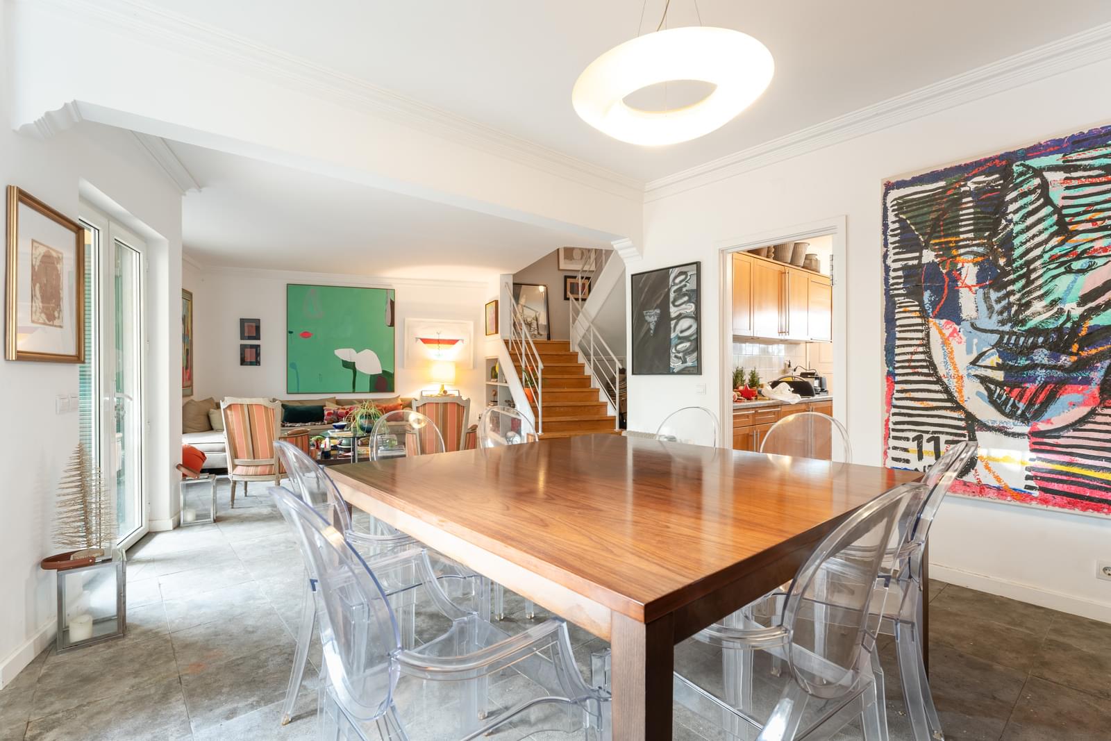 5 Bedroom Villa/Townhouse's Image 16