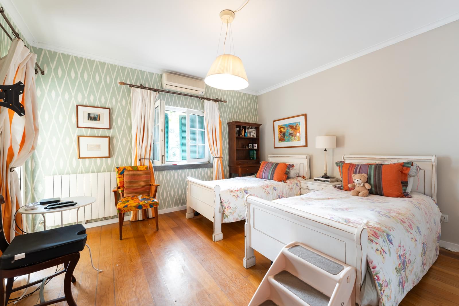 5 Bedroom Villa/Townhouse's Image 21