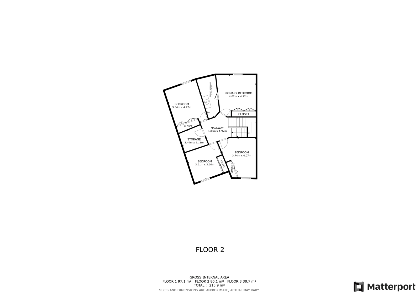 5 Bedroom Villa/Townhouse's Image 37