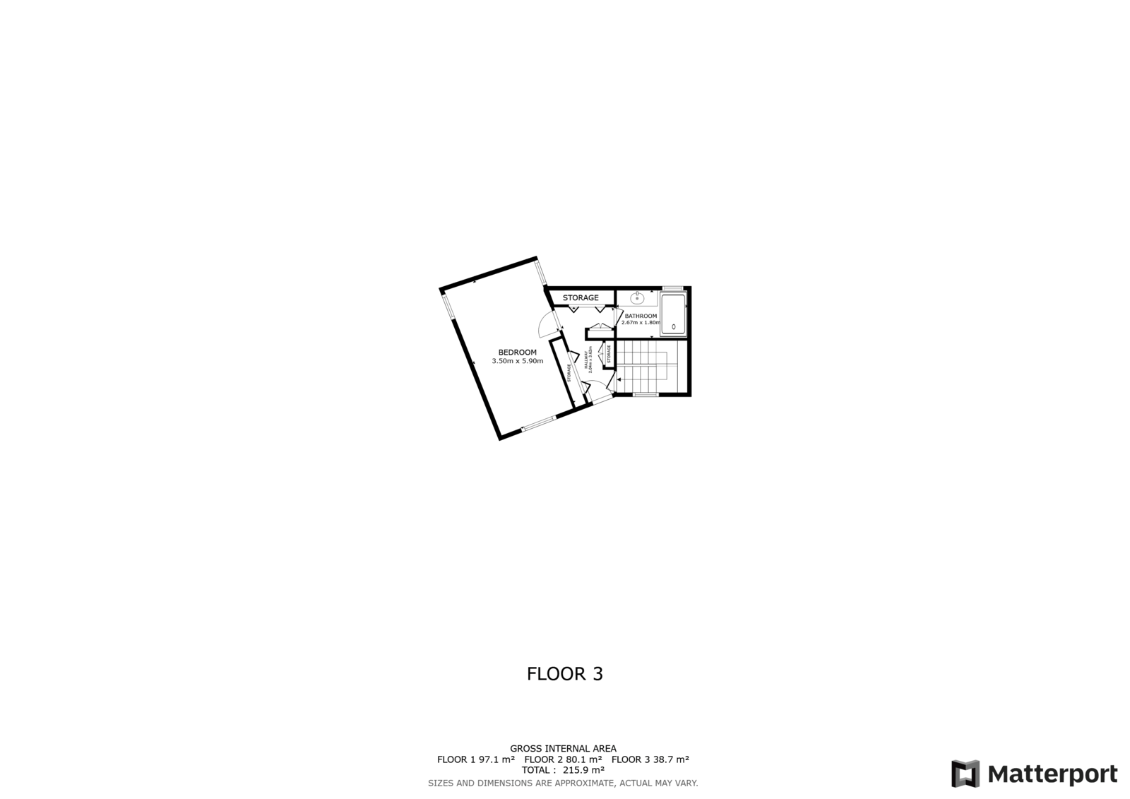 5 Bedroom Villa/Townhouse's Image 38