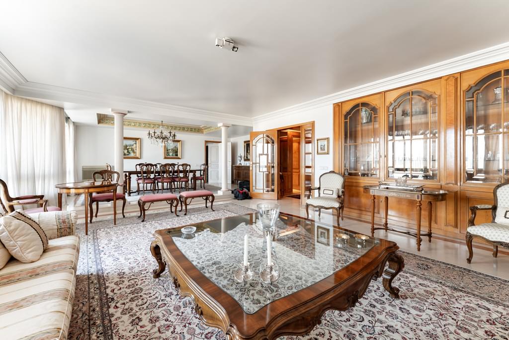 5 Bedroom Apartment with a view, Avenidas Novas, Lisboa 3728727631