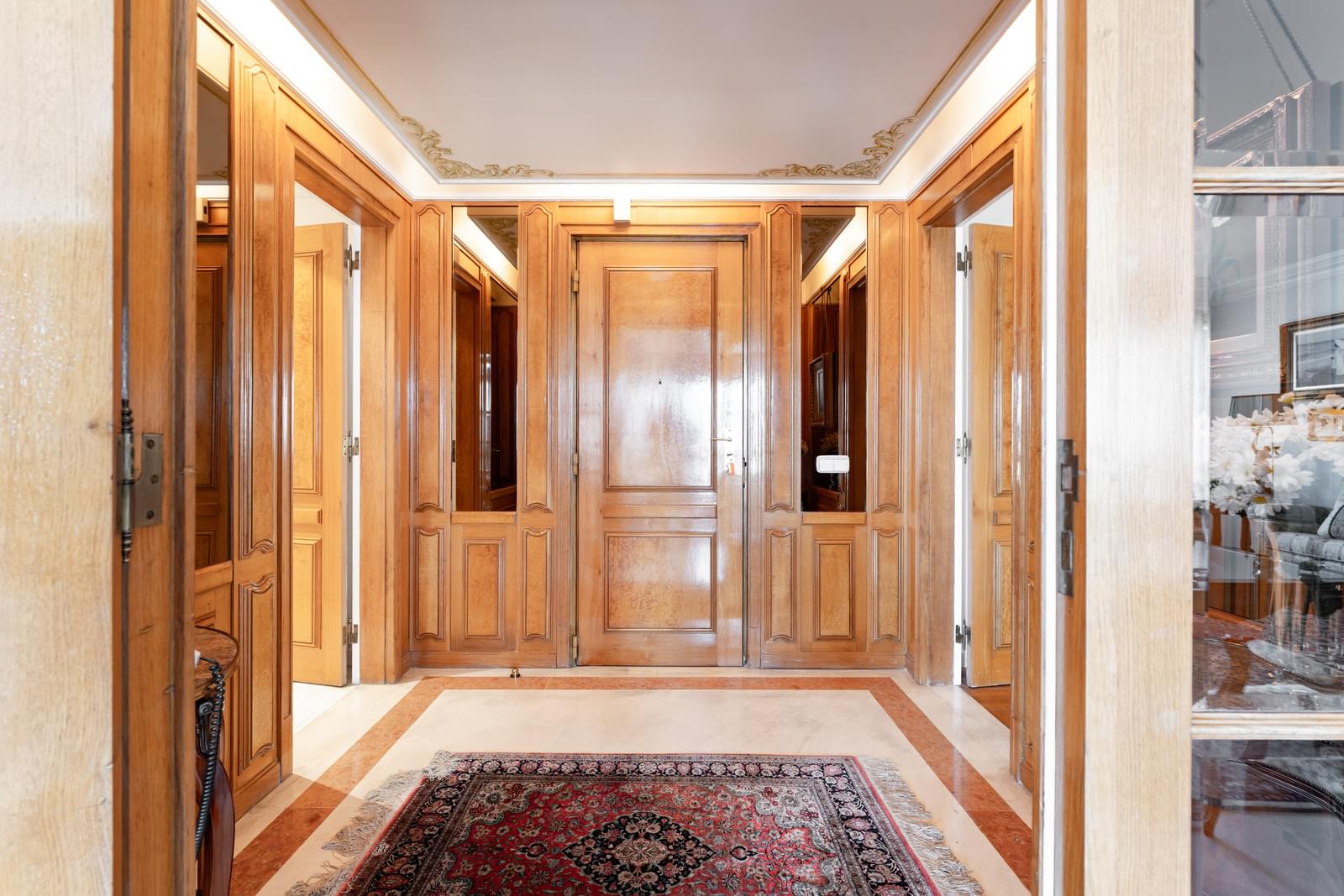 Apartamento T5 com vista, Avenidas Novas, Lisboa - Imagem 6