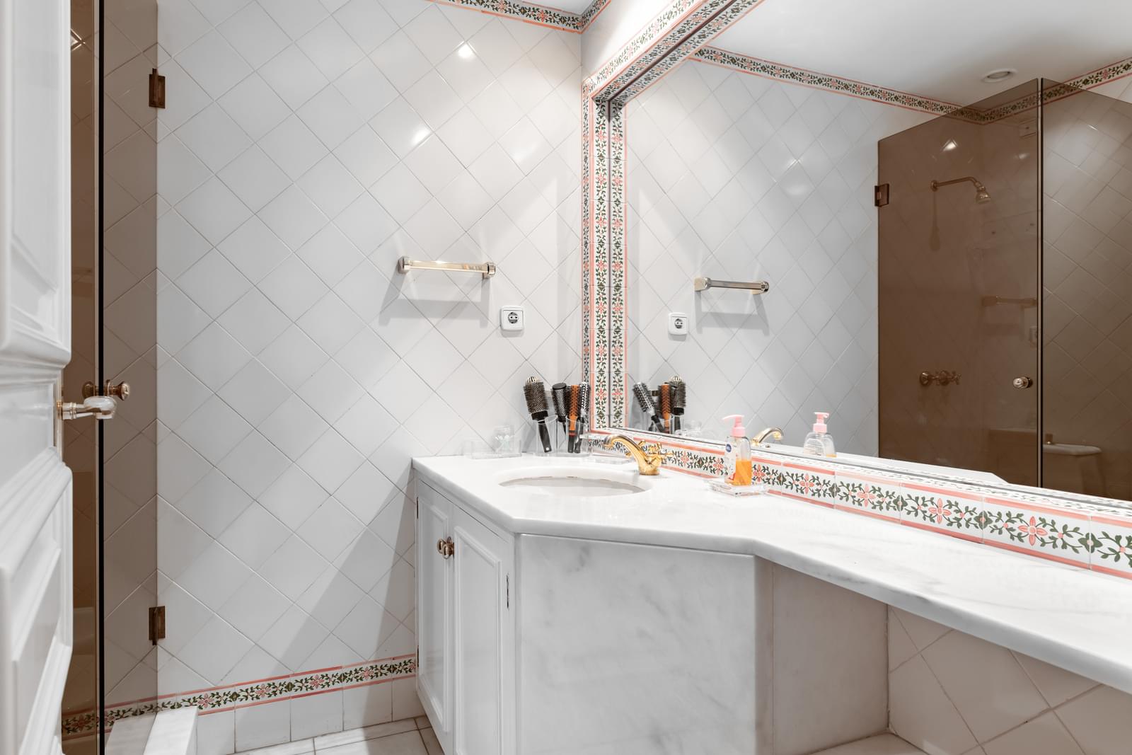 Apartamento T5 com vista, Avenidas Novas, Lisboa - Imagem 8