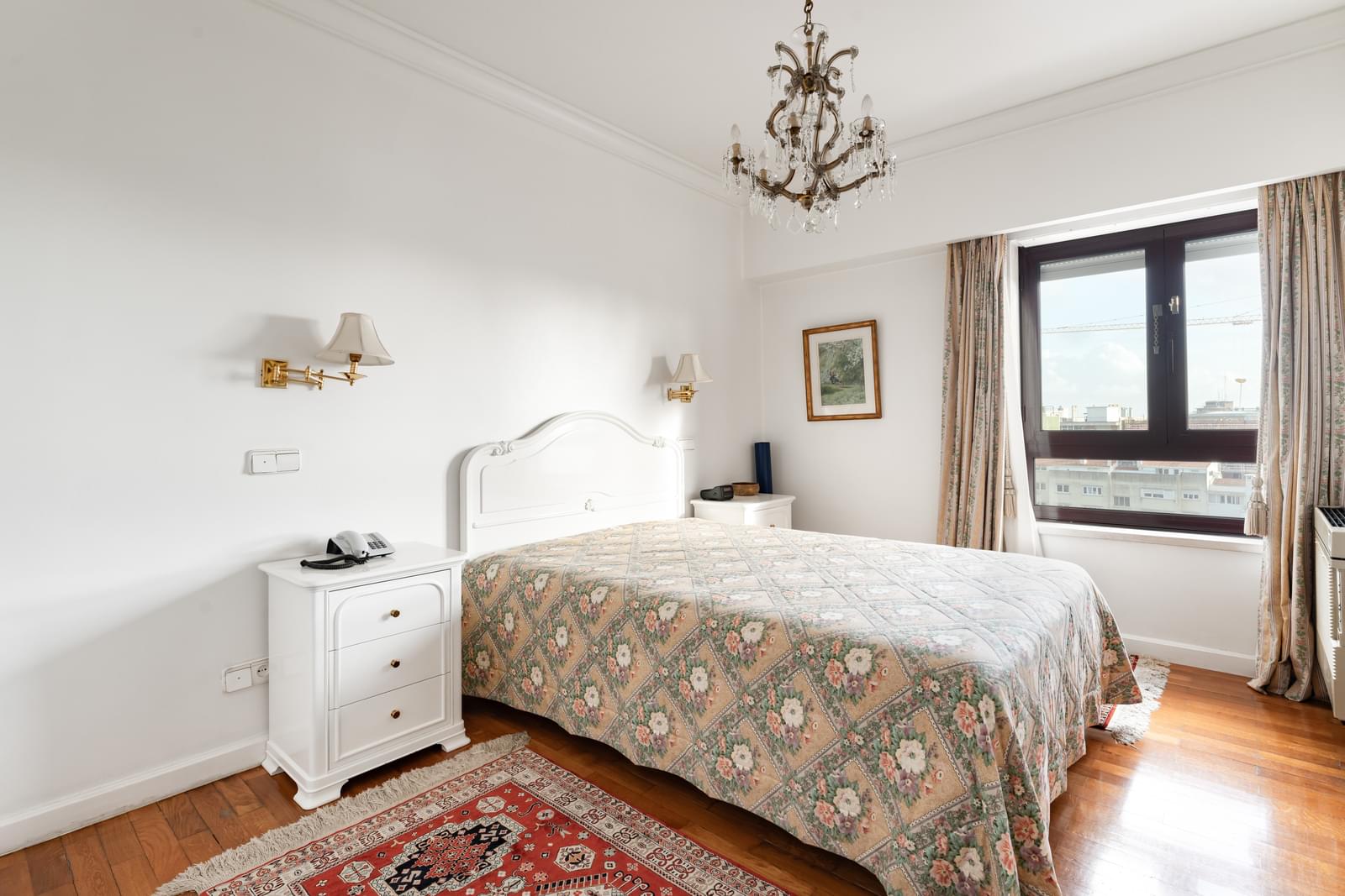 Apartamento T5 com vista, Avenidas Novas, Lisboa - Imagem 12