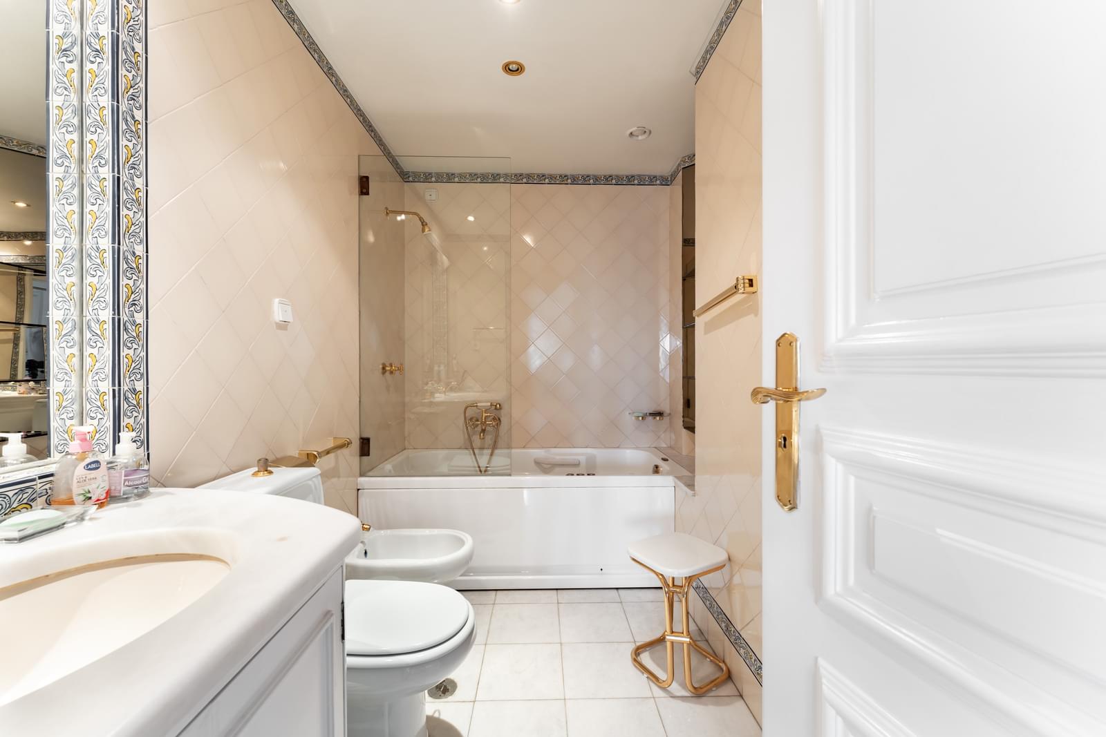 Apartamento T5 com vista, Avenidas Novas, Lisboa - Imagem 13