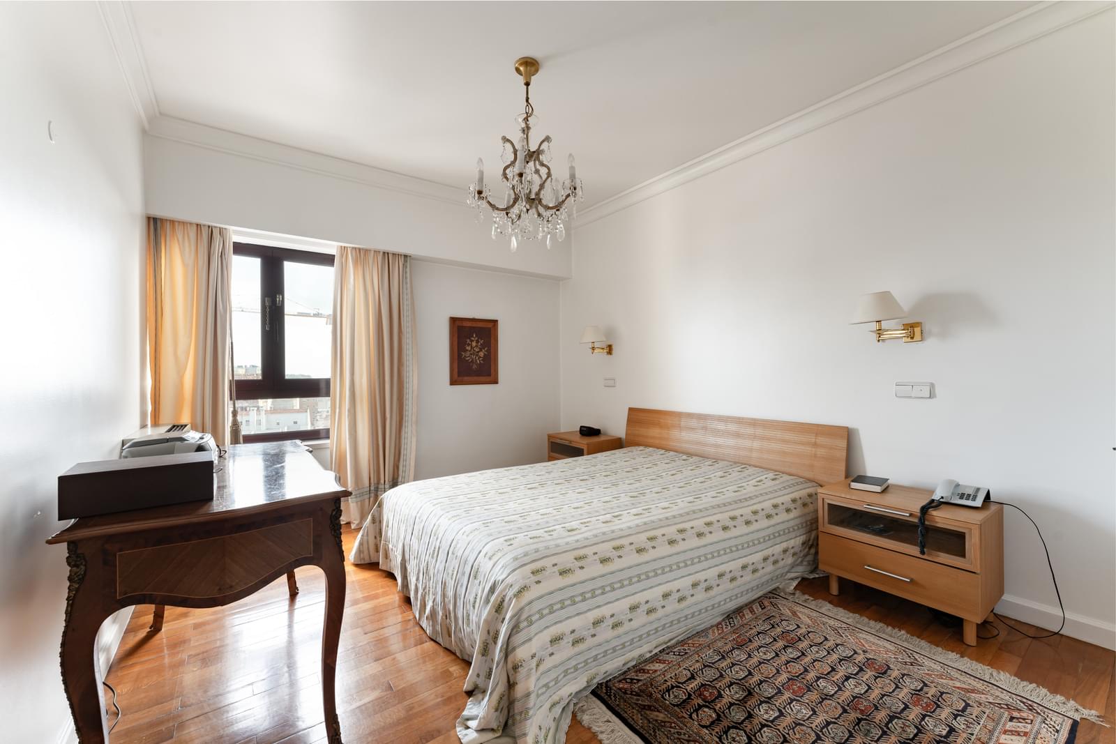 Apartamento T5 com vista, Avenidas Novas, Lisboa - Imagem 14