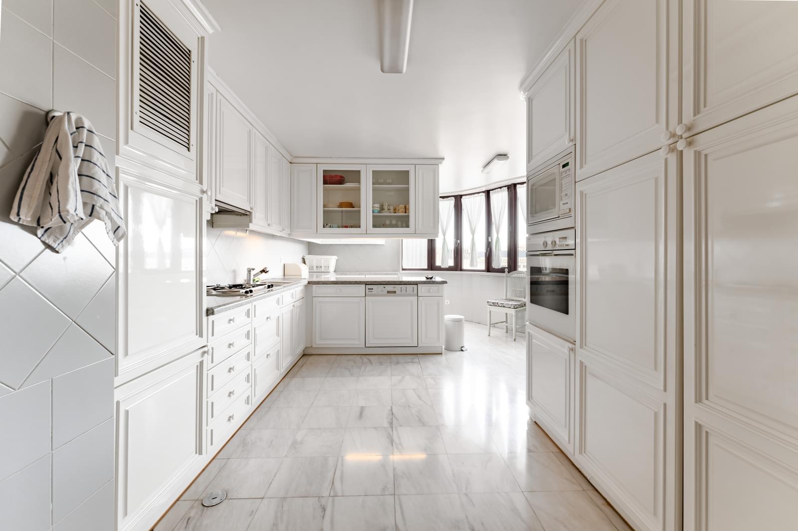 Apartamento T5 com vista, Avenidas Novas, Lisboa - Imagem 22