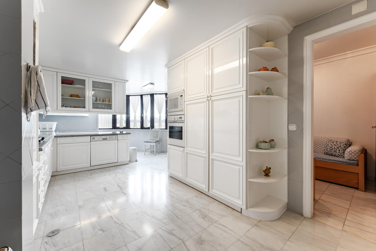 Apartamento T5 com vista, Avenidas Novas, Lisboa - Imagem 23