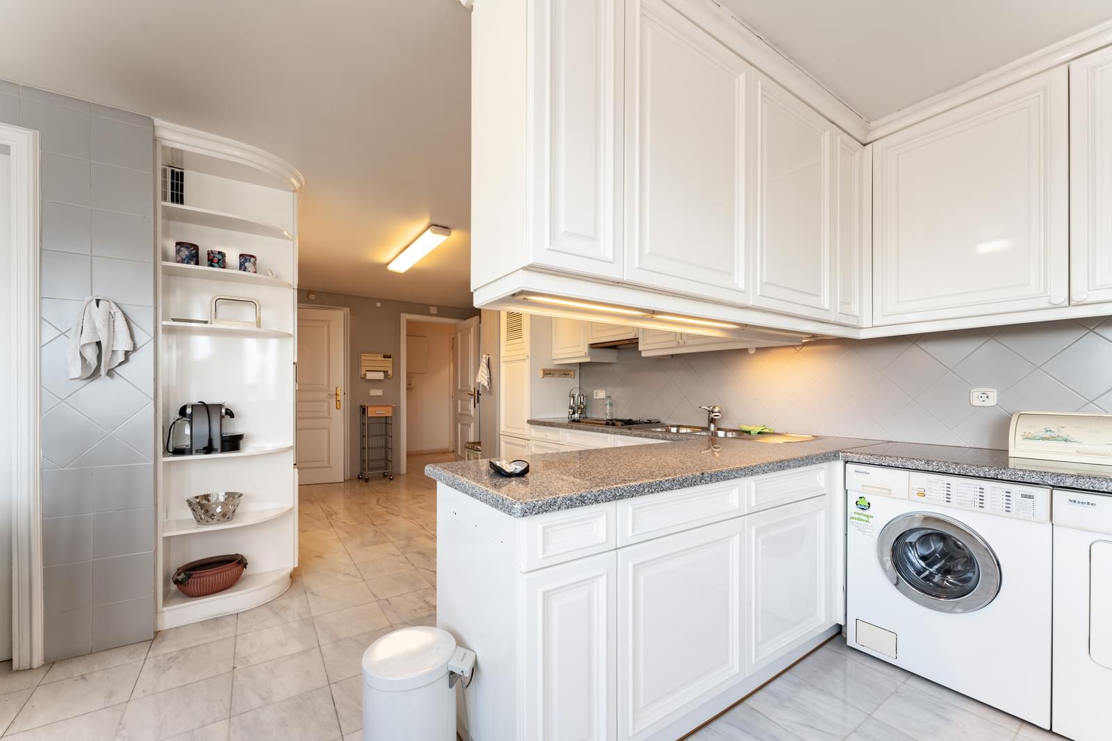 Apartamento T5 com vista, Avenidas Novas, Lisboa - Imagem 24