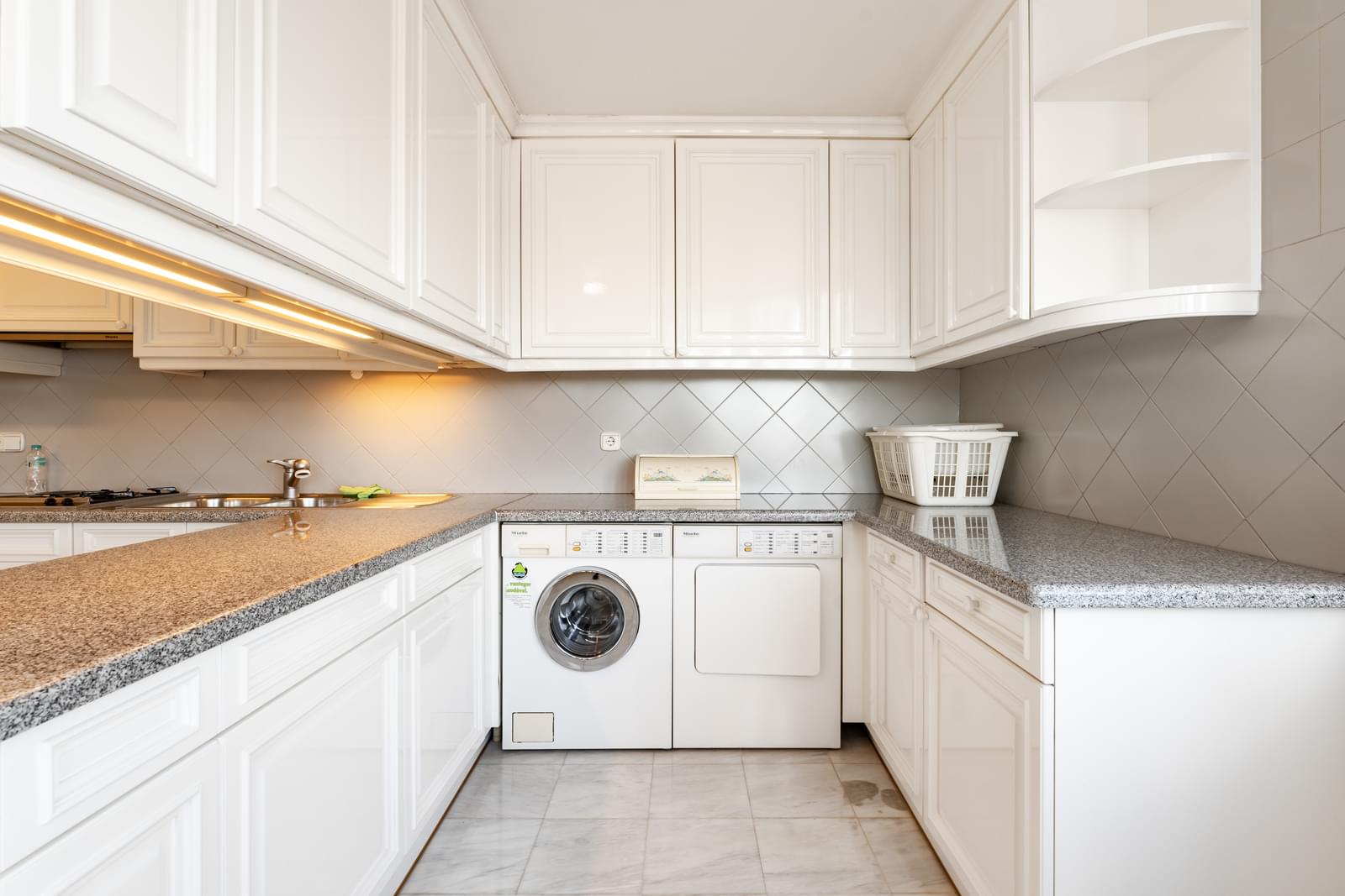 Apartamento T5 com vista, Avenidas Novas, Lisboa - Imagem 25