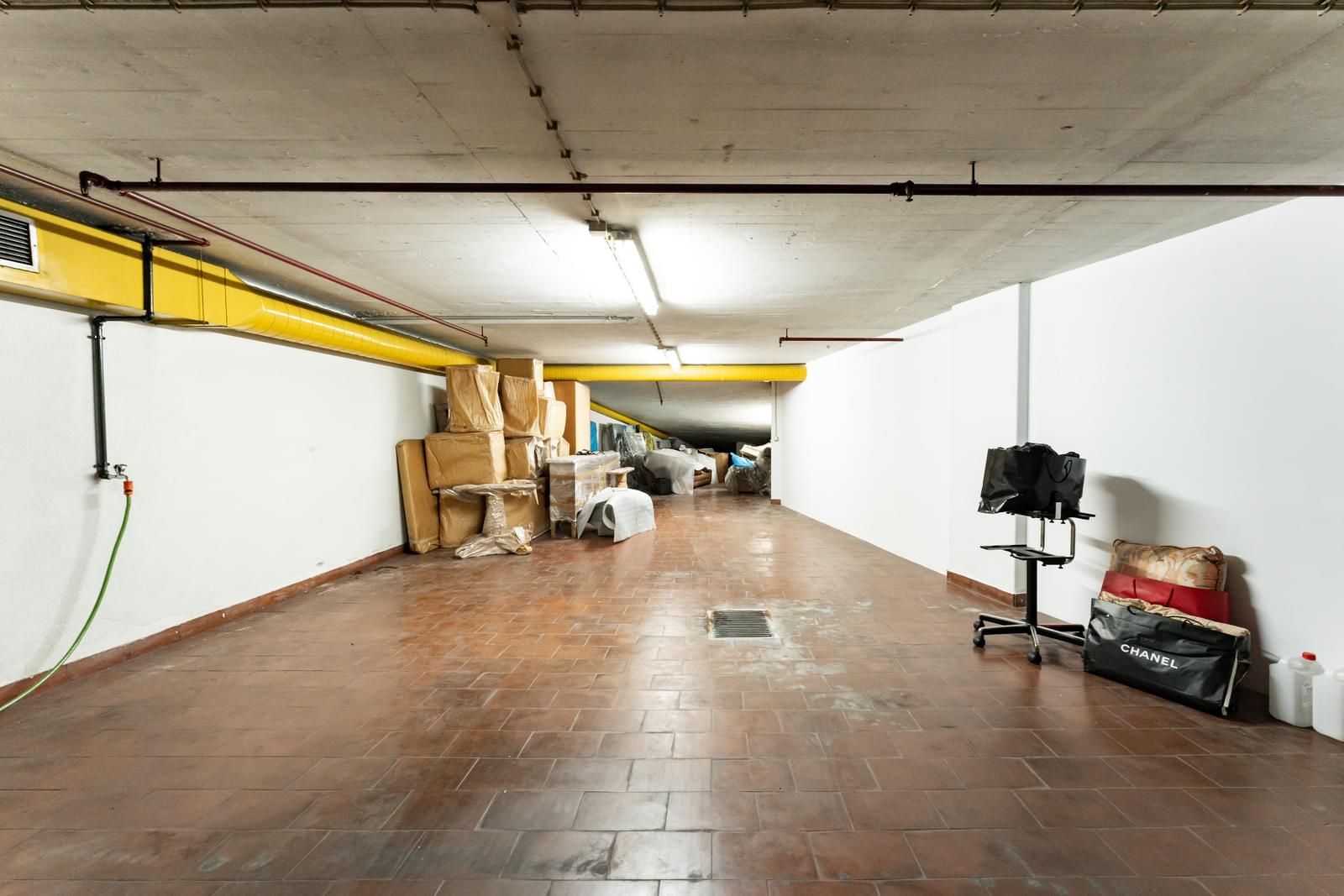 Apartamento T5 com vista, Avenidas Novas, Lisboa - Imagem 27