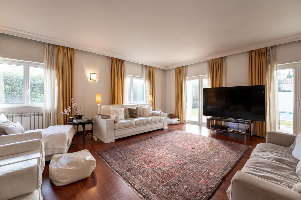 5 Bedroom House with swimming pool, Guia, Cascais 981910669