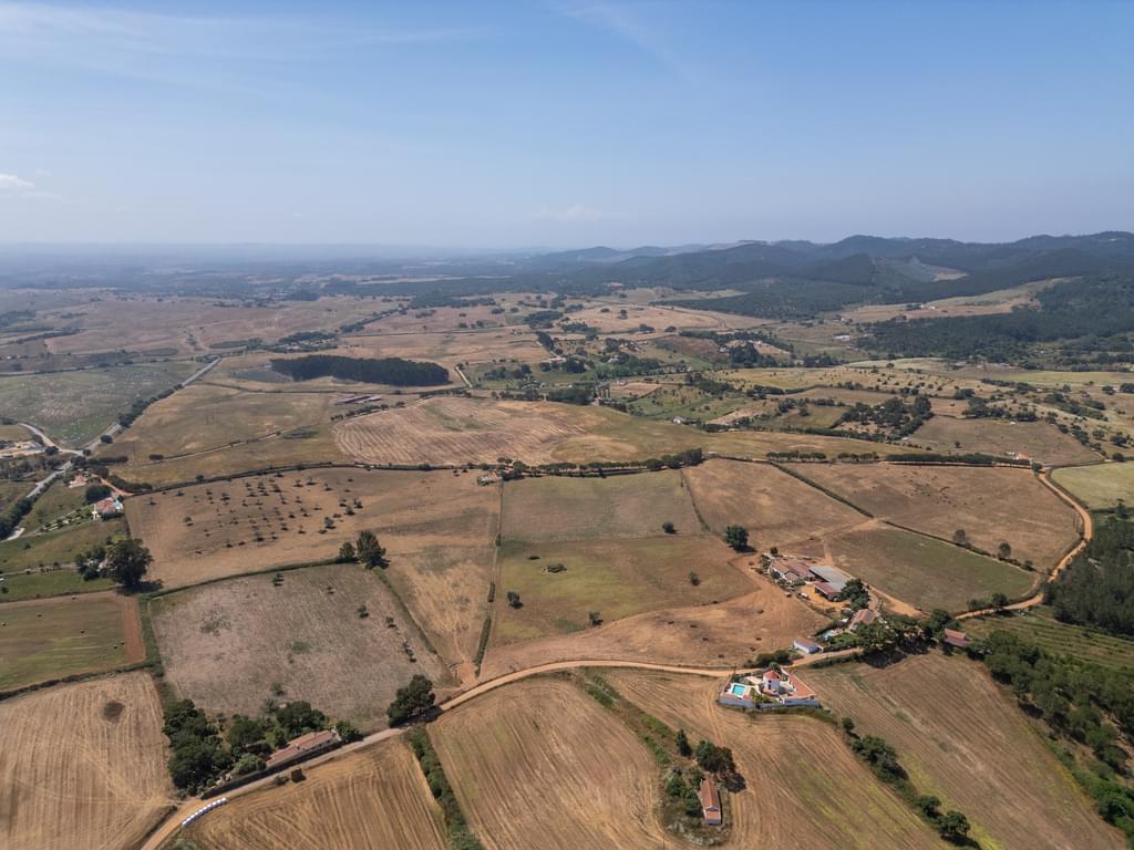 Rural land 19.7 ha, Cercal do Alentejo, Santiago do Cacem 958082693