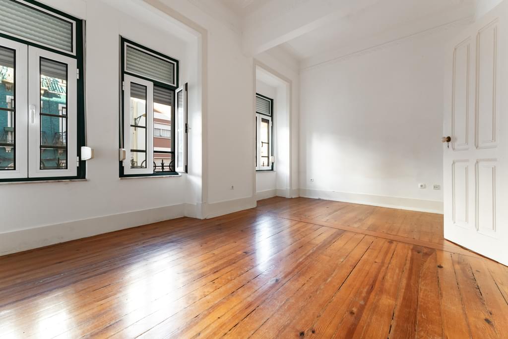 2 Bedroom Apartment with a terrace, Campo de Ourique, Lisboa 3421543105