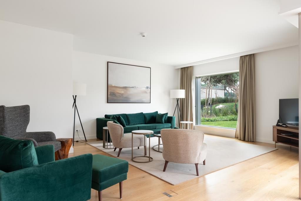 3 Bedroom Detached house with swimming pool, Quinta da Marinha, Cascais 1198868978